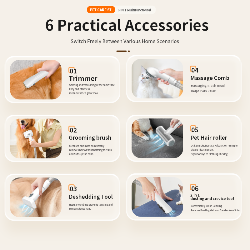 2026 High Quality Multi-functi - Hair Care Tools review and price