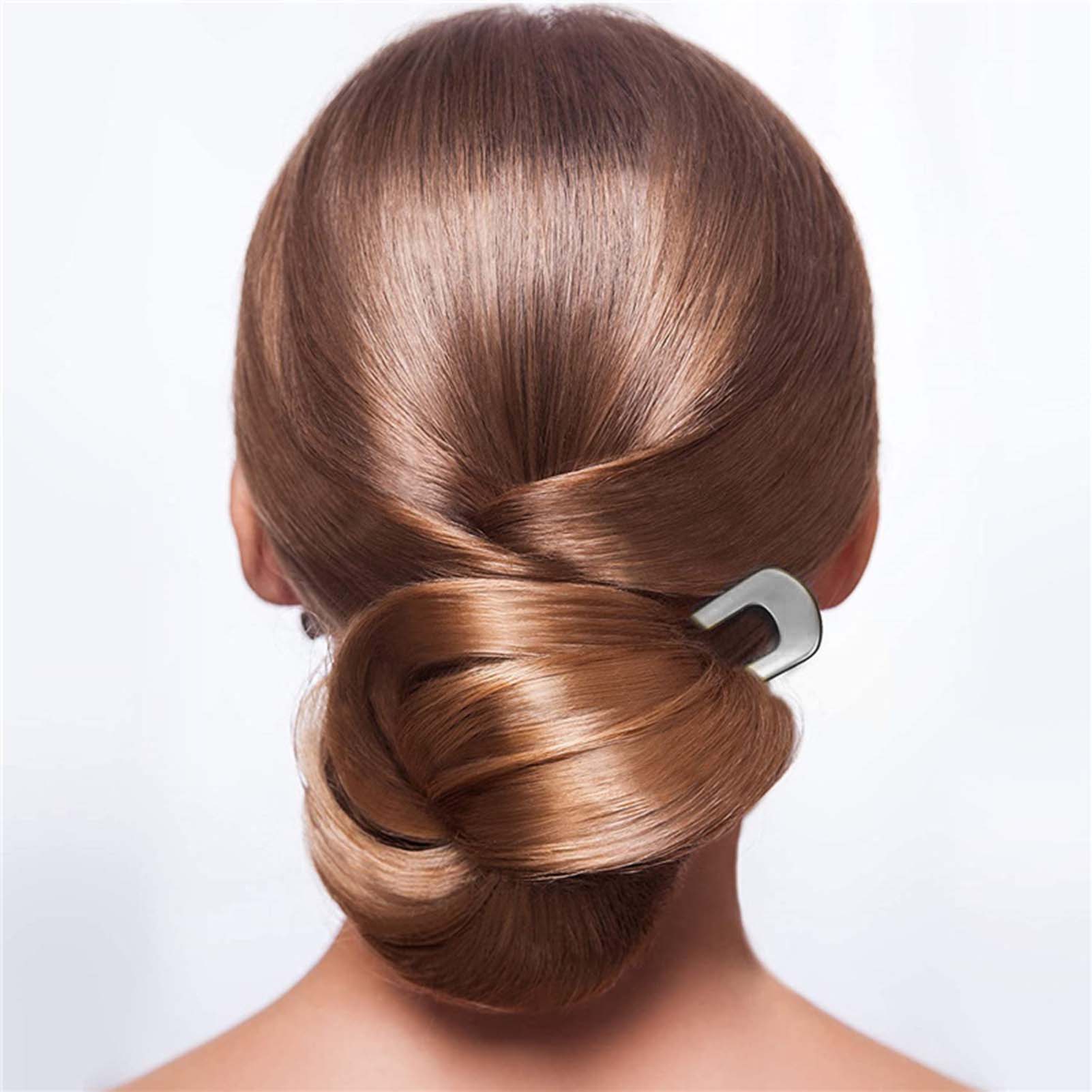 French U Shaped Hair Pins Vint - Hair Care Tools review and price