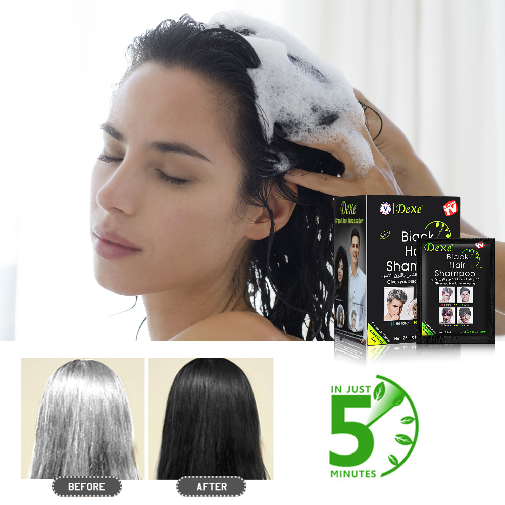 Herb Natural Hair Dye Shampoo  - Hair Care Organic review and price