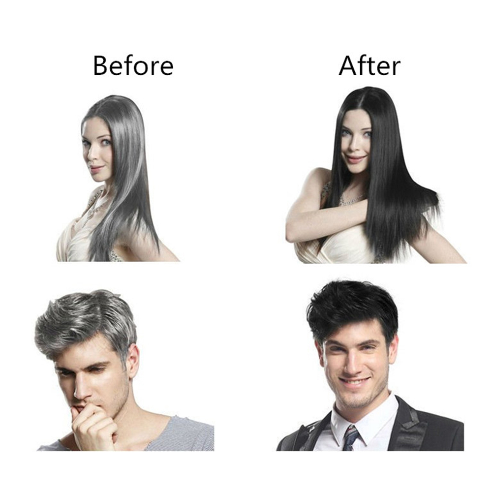 Herb Natural Hair Dye Shampoo  - Hair Care Organic review and price