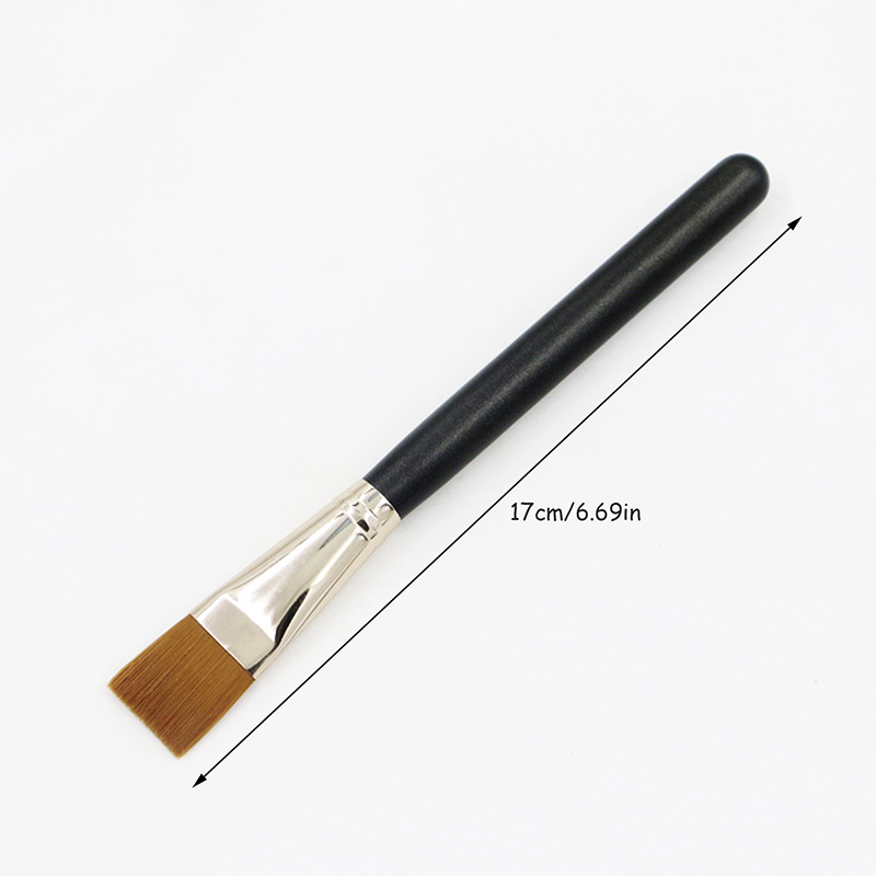 【L】Flat Square Foundation Brus - Hair Care Tools review and price