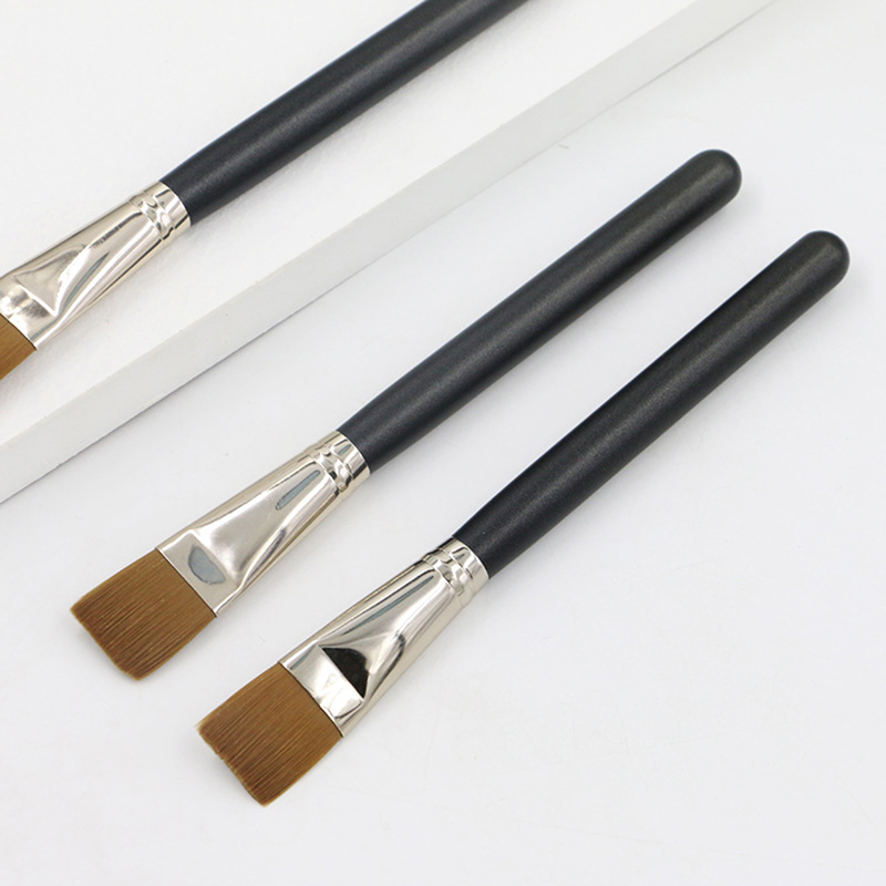 【L】Flat Square Foundation Brus - Hair Care Tools review and price