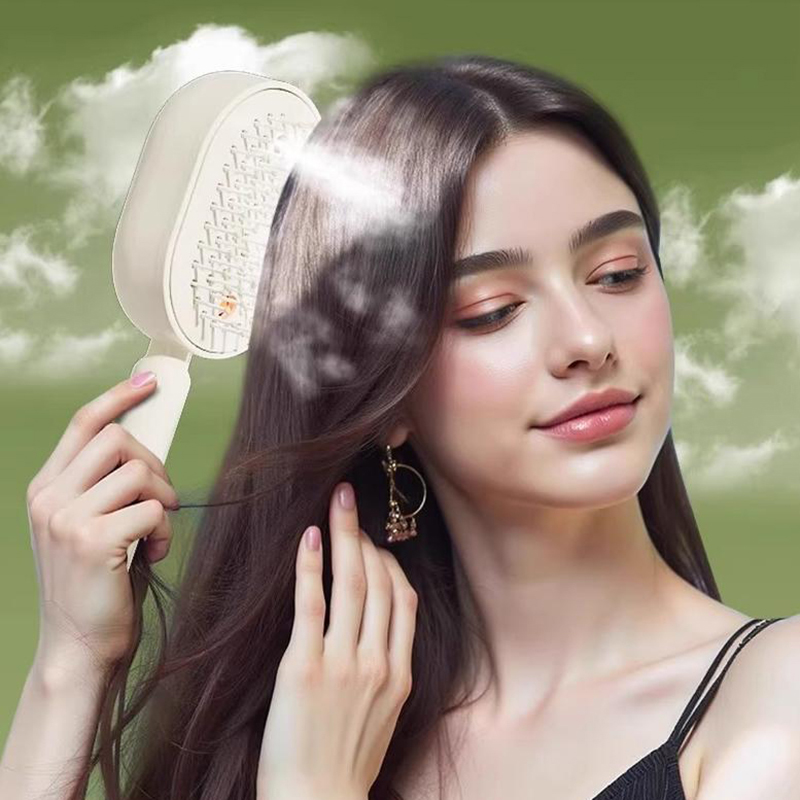 Multifunctional Massage Comb,E - Hair Care Essential Oil review and price