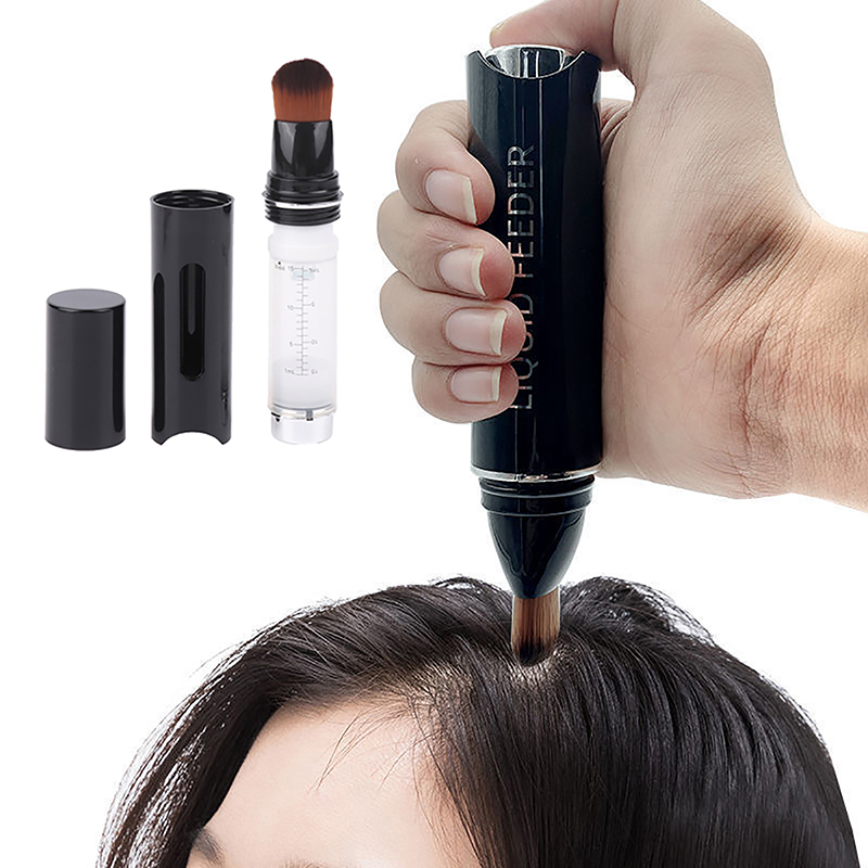 Scalp Liquid Applicator Comb - - Hair Care Essential Oil review and price