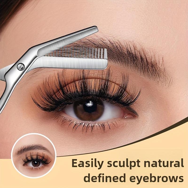 Z. Stainless Steel Eyebrow Sci - Hair Care Zone review and price