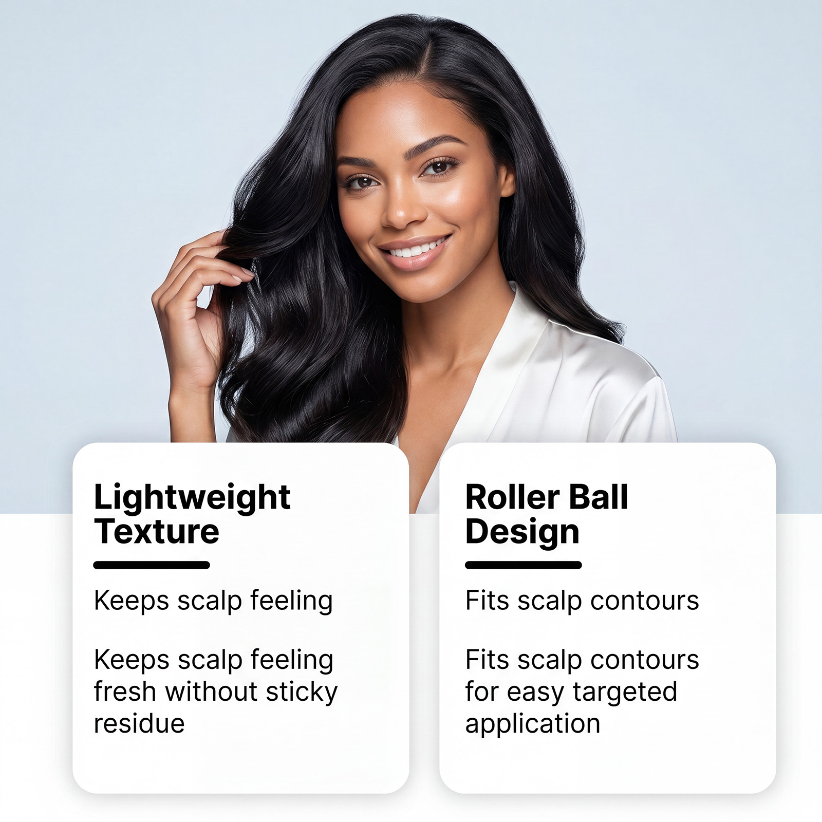 Scalp Serum With Biotin Deoxyr - Hair Care Vitamin review and price