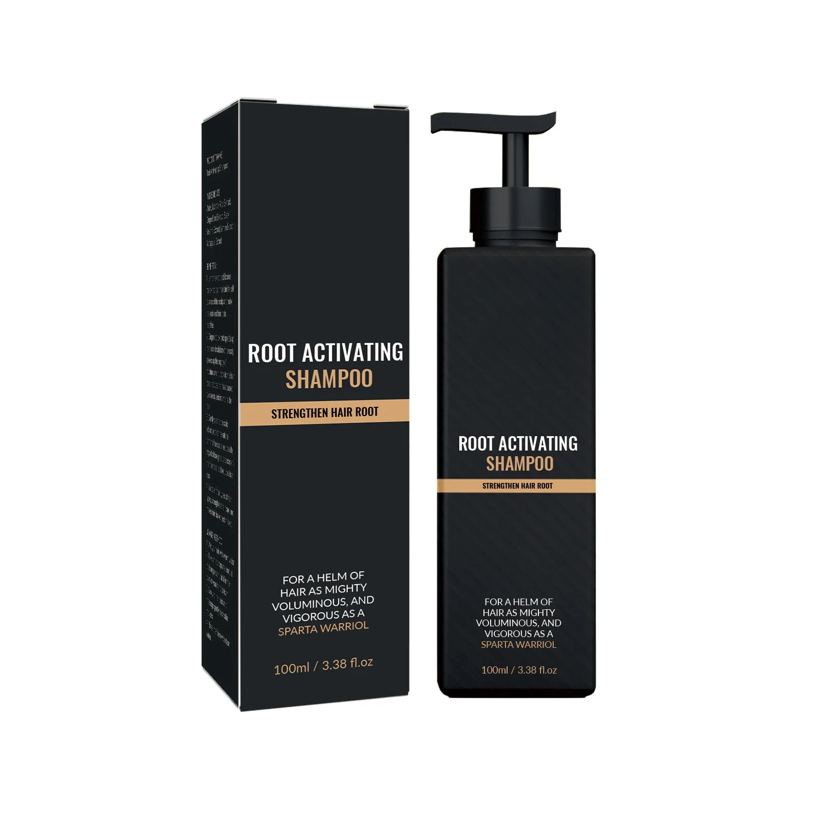 Shampoo for Fast Hair Growth R - Hair Care Organic review and price
