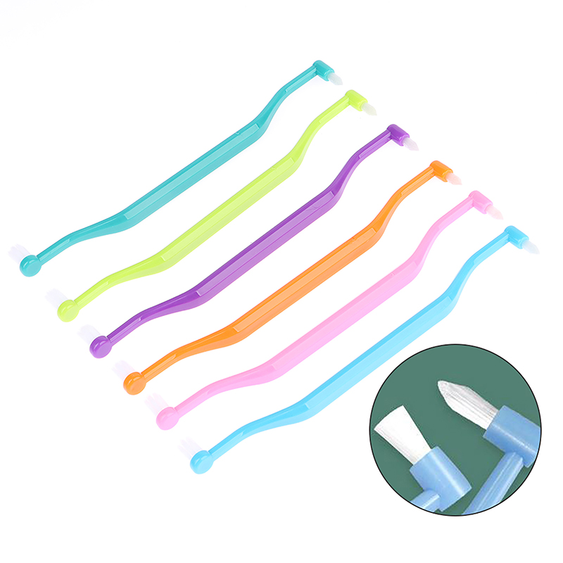 Z. Orthodontic Interdental Bru - Hair Care Zone review and price