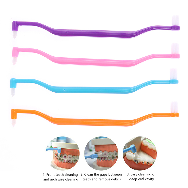 Z. Orthodontic Interdental Bru - Hair Care Zone review and price