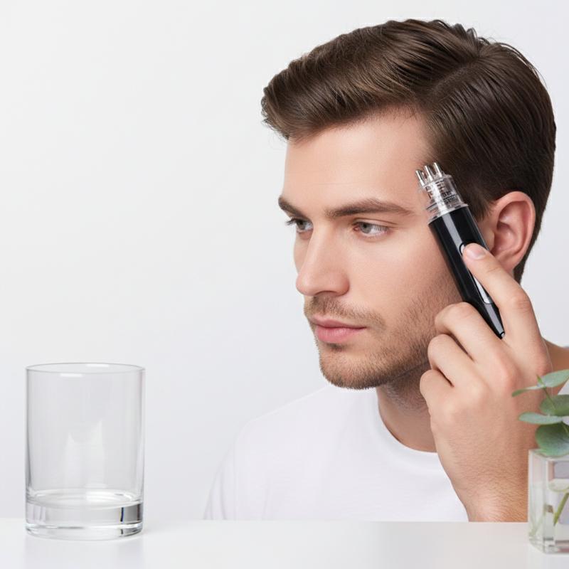 1 Set Essential Oil Liquid Gui - Hair Care Essential Oil review and price
