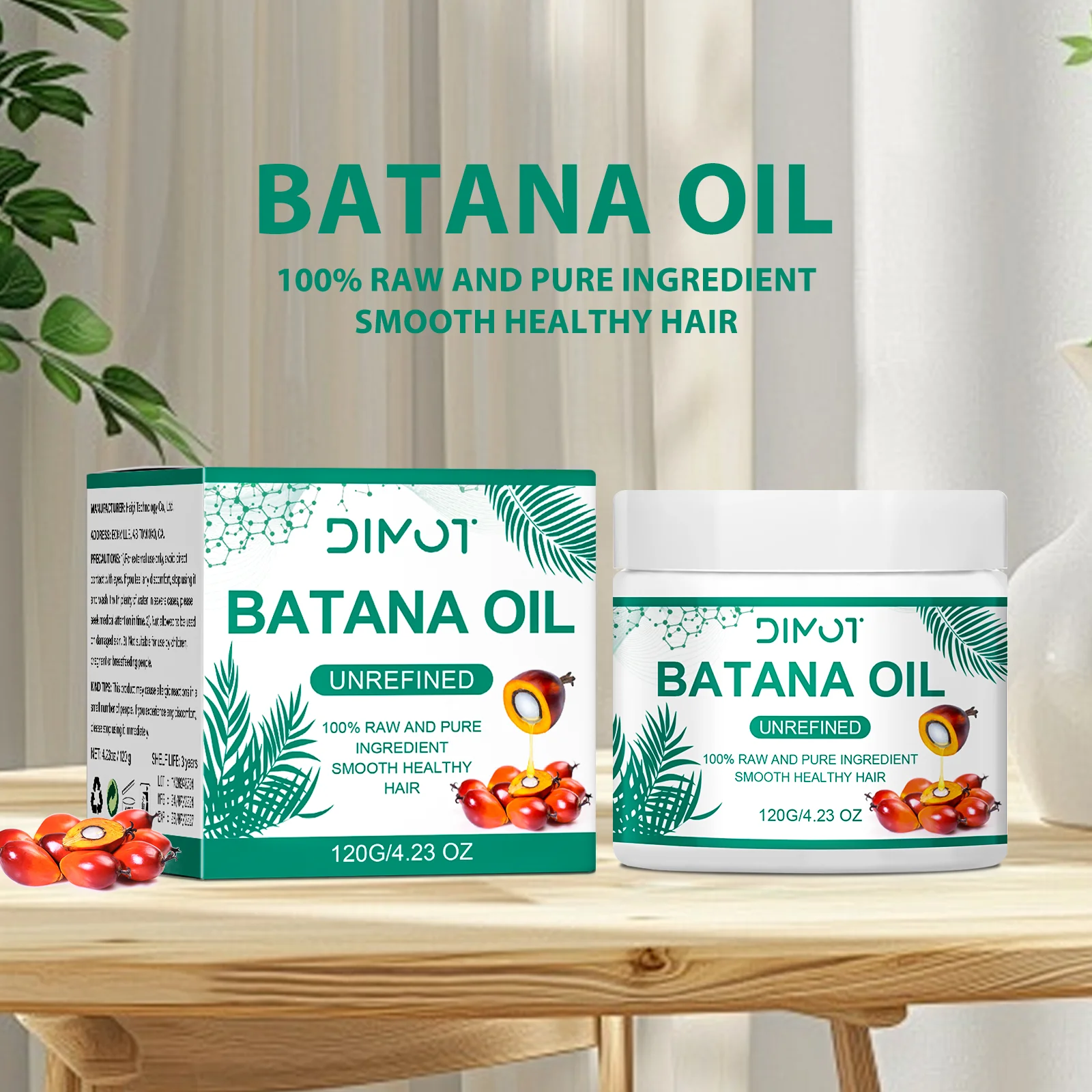 Hair Mask Batana Oil Hair Grow - Hair Care Organic review and price
