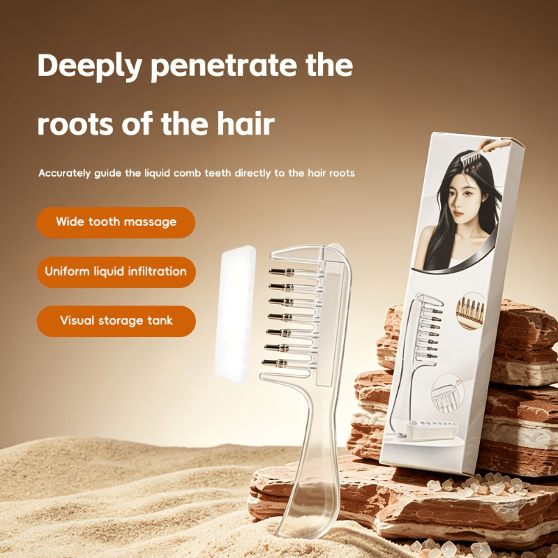 Transparent Essential Oil Infu - Hair Care Tonic review and price