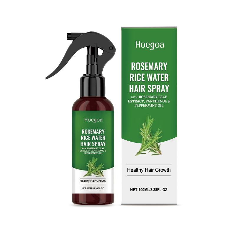 Rosemary and Rice Water Hair G - Hair Care With Rice Water review and price