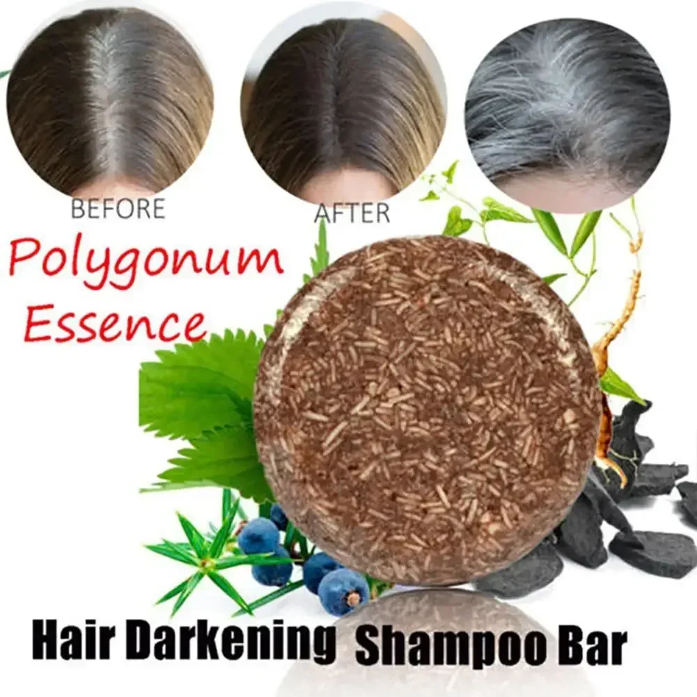 10G Natural Organic Polygonum  - Hair Care Organic review and price