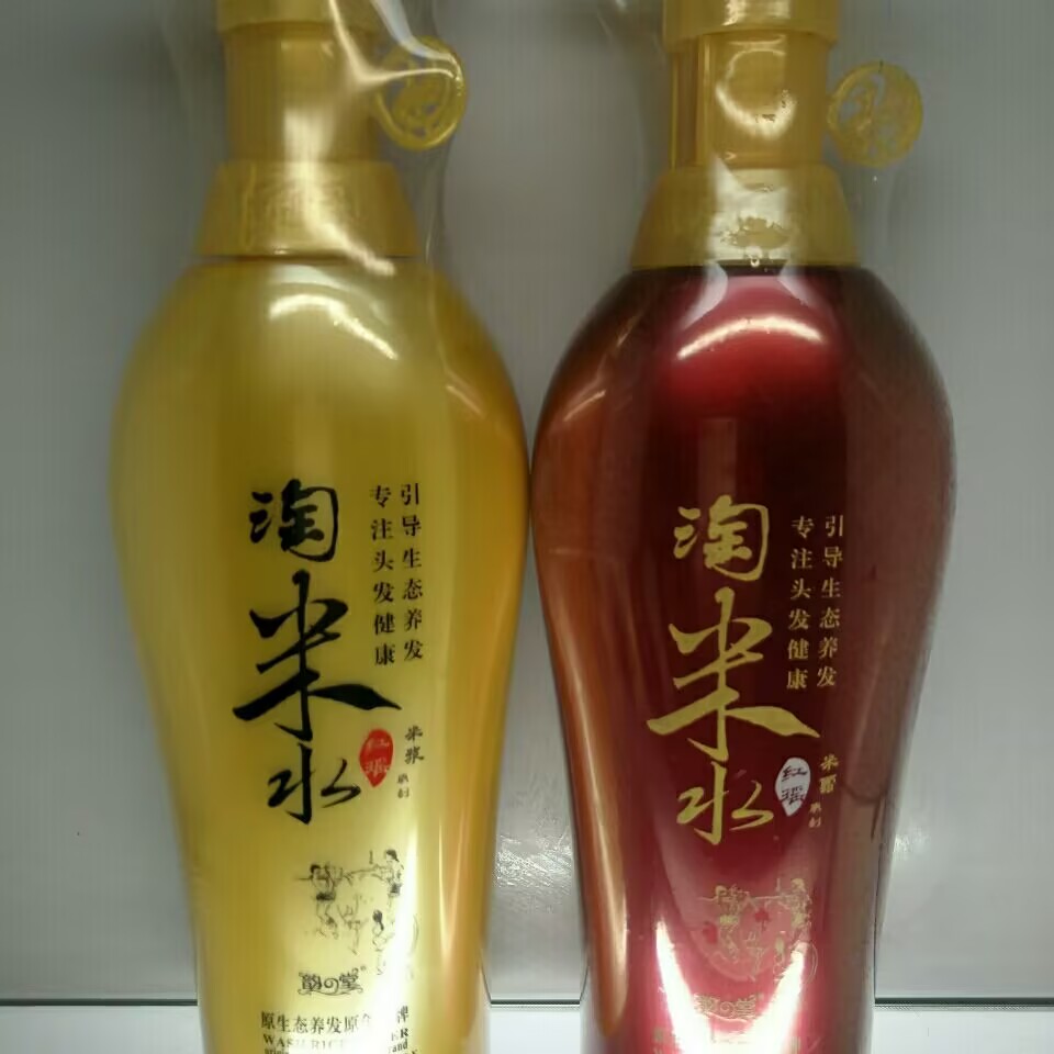 500ml Tradition Wash Rice Wate - Hair Care With Rice Water review and price