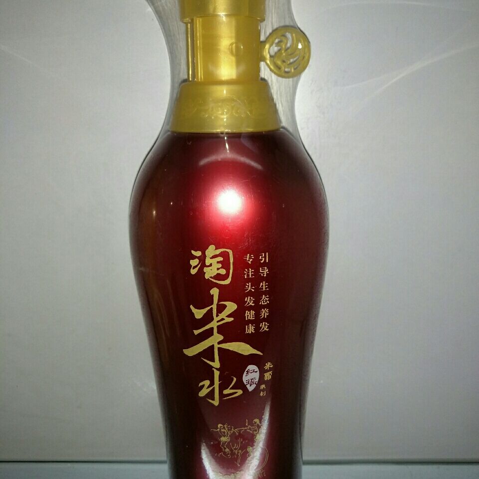 500ml Tradition Wash Rice Wate - Hair Care With Rice Water review and price