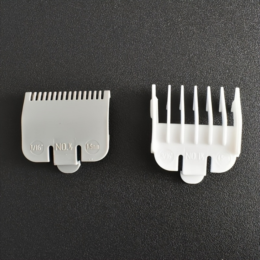 3-Piece Set of Hair Cutting Gu - Hair Care Tools review and price