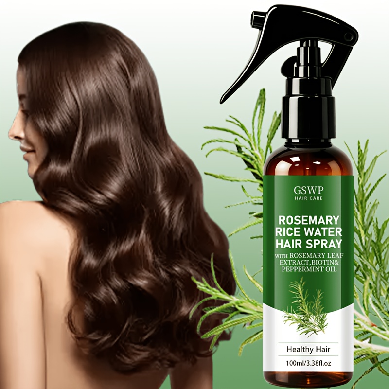 GSWP Upgraded Rosemary Rice Wa - Hair Care With Rice Water review and price