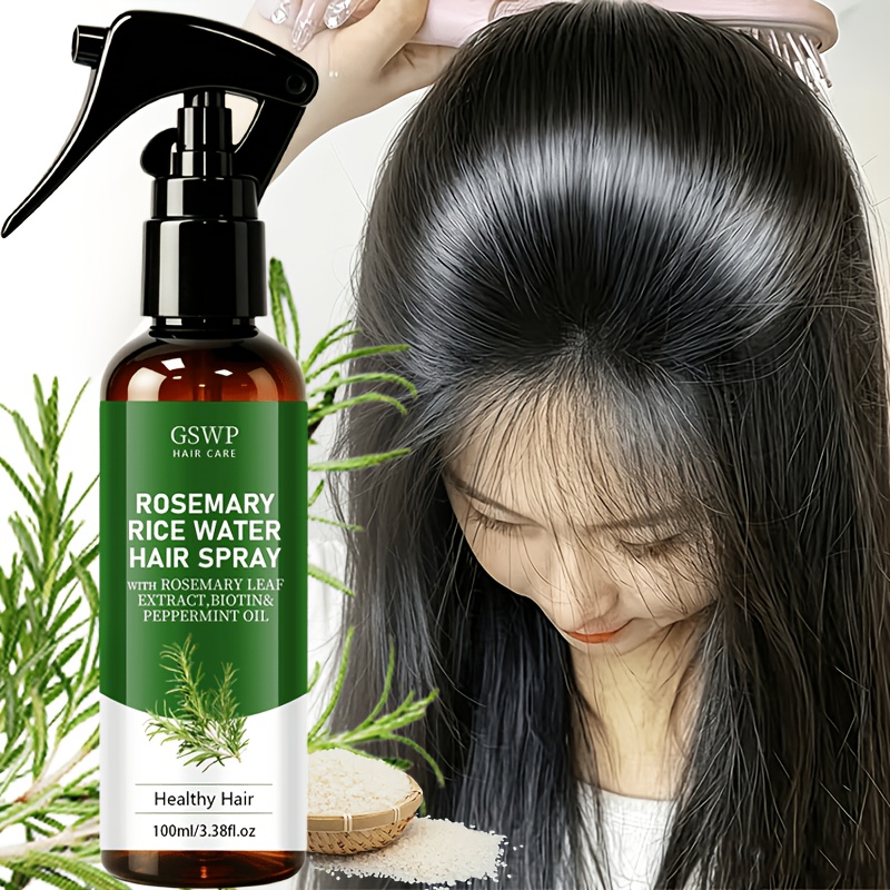 GSWP Upgraded Rosemary Rice Wa - Hair Care With Rice Water review and price