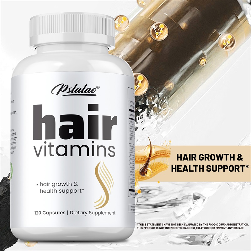 Hair Vitamins - Anti-hair Loss - Hair Care Vitamin review and price