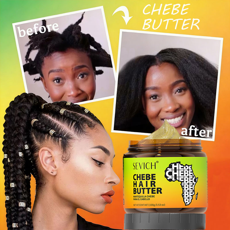100% African Pure Organic Hair - Hair Care Organic review and price