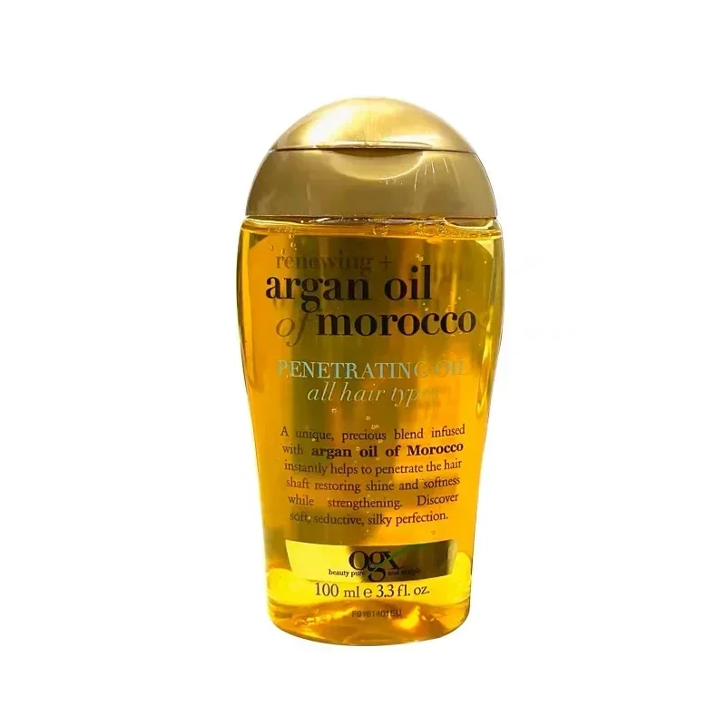 Organic Morocco Argan Oil Hair - Hair Care Organic review and price