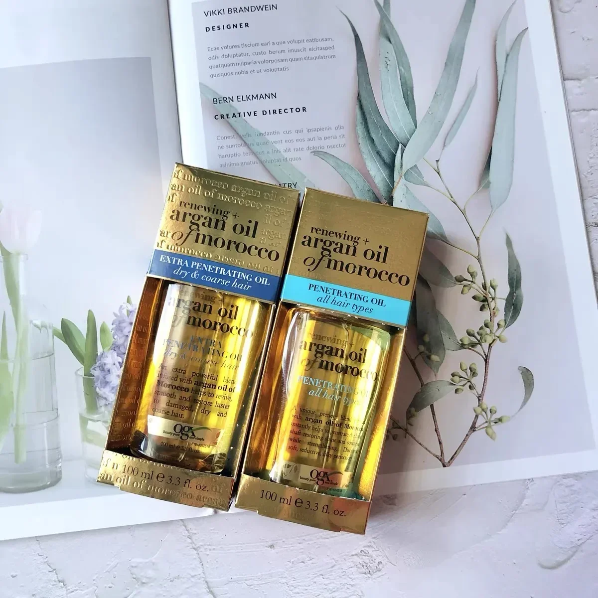 Organic Morocco Argan Oil Hair - Hair Care Organic review and price