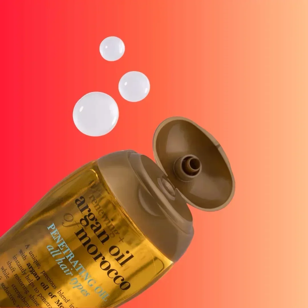 Organic Morocco Argan Oil Hair - Hair Care Organic review and price