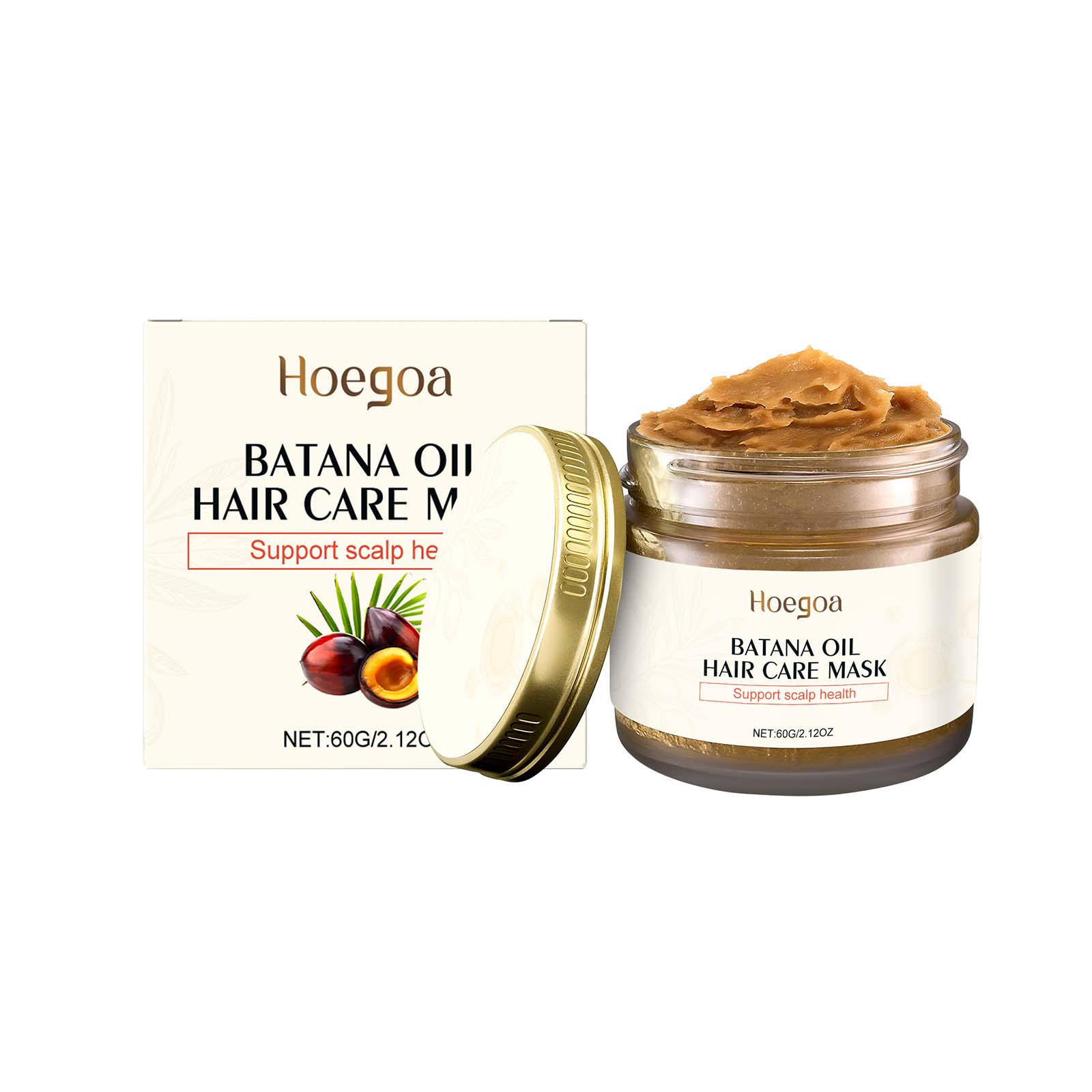 Batana Moisturizing Conditione - Hair Care Orange review and price