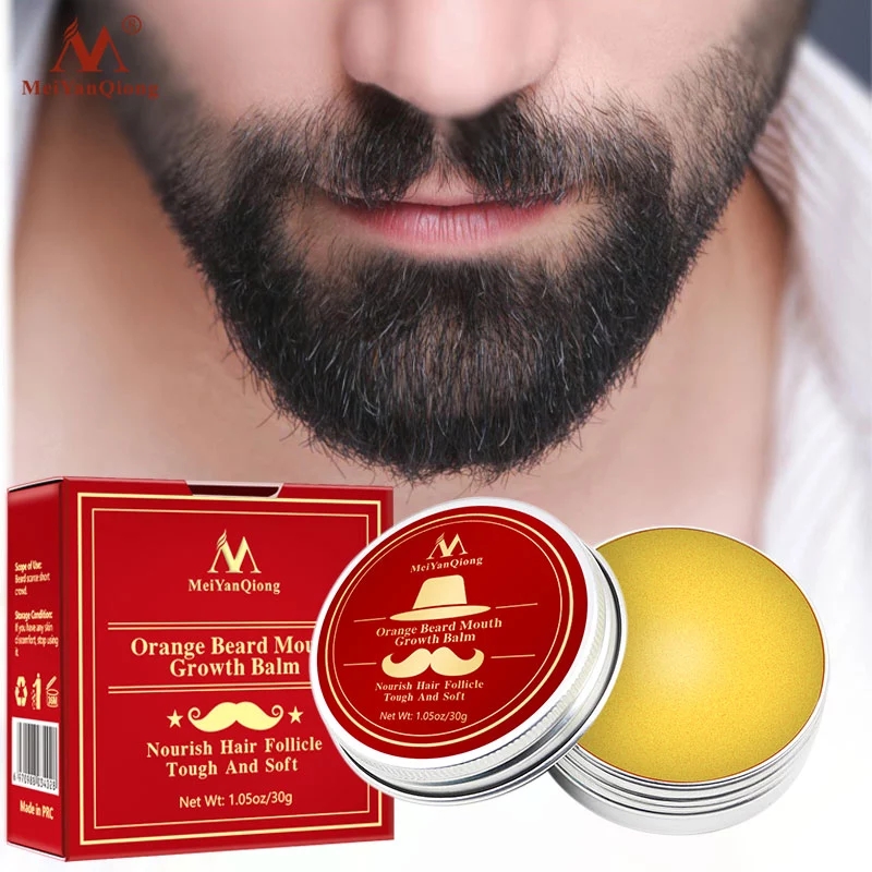Natural Orange Organic Beard O - Hair Care Orange review and price