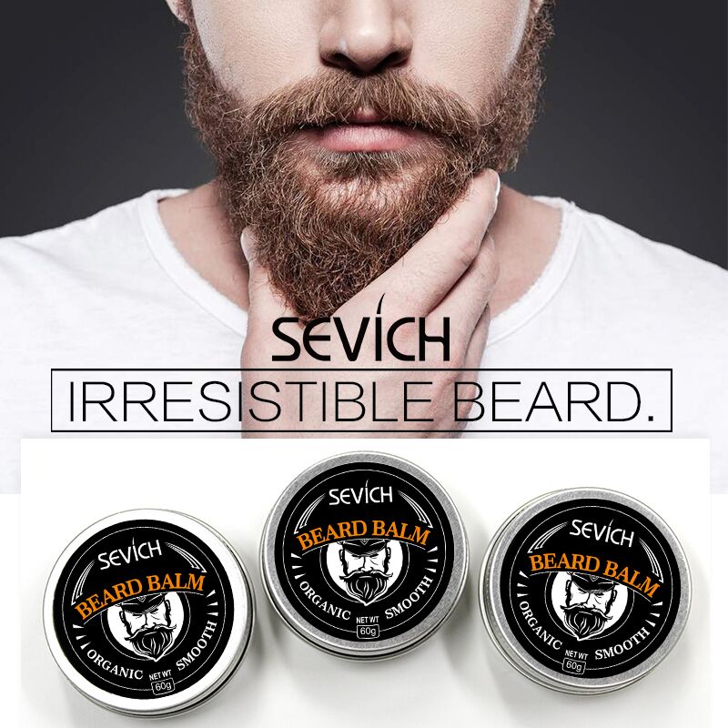 Sevich Natural Beard Balm Prof - Hair Care Orange review and price