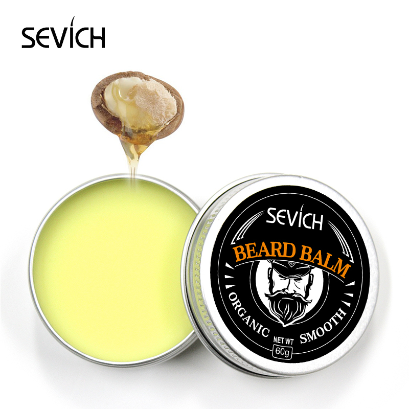 Sevich Natural Beard Balm Prof - Hair Care Orange review and price