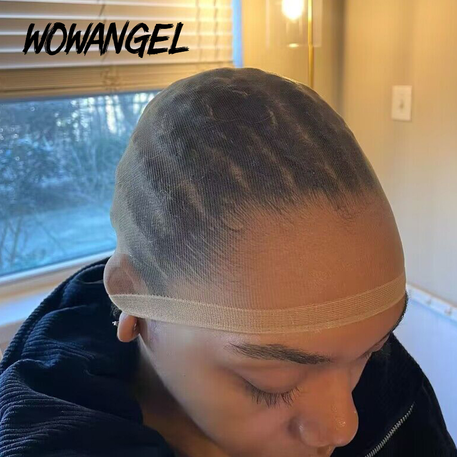 HD Lace Caps Stocking  Hair Ne - Hair Net Invisible review and price