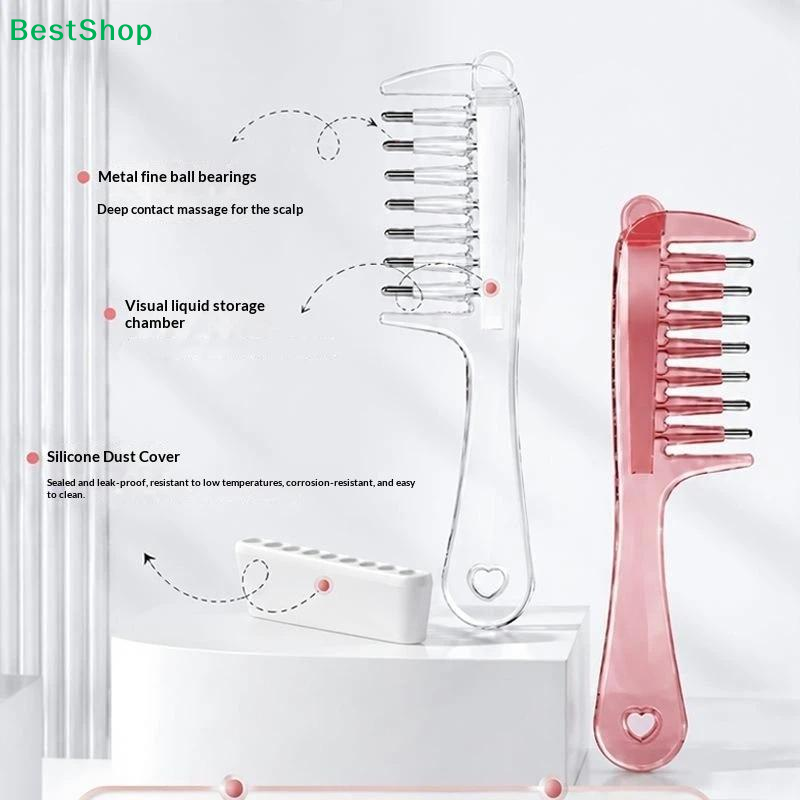 〔Z〕Essential Oil Applicator Ma - Hair Care Zone review and price