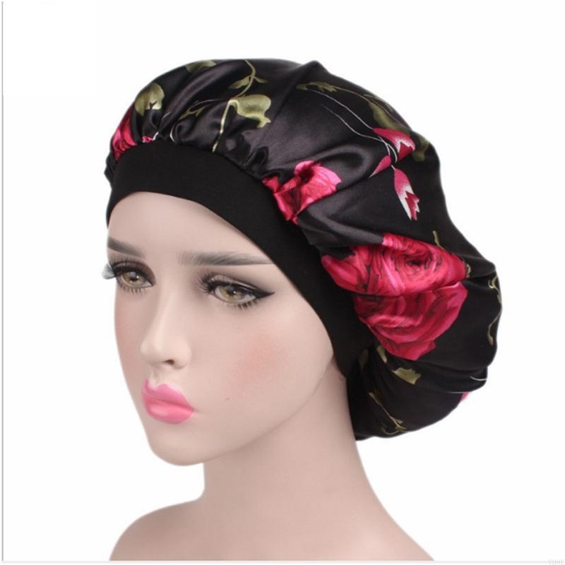 Sleep Bonnet Wide Hair Cap, Sm - Hair Care Night Routine review and price