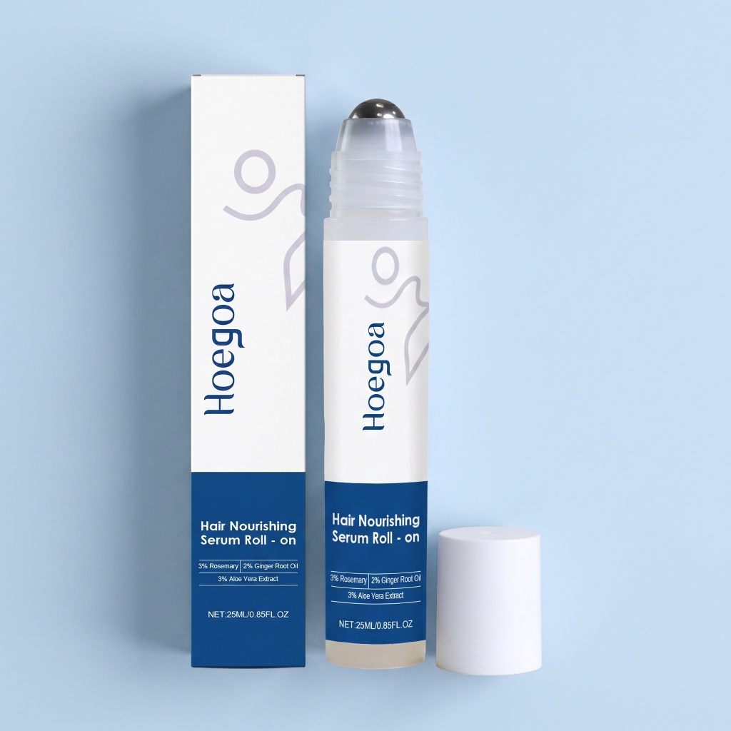 Hoegoa Hair Nourishing Roll On - Hair Care Orange review and price