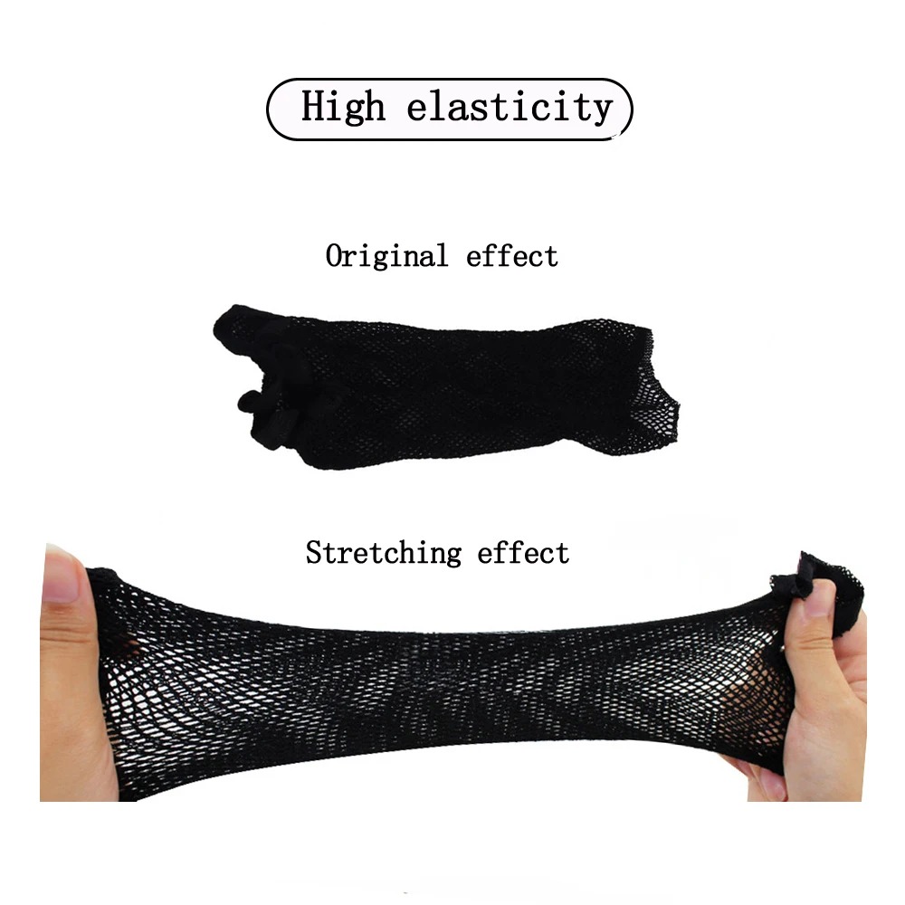 Hair Replacement Adhesive 1.3o - Hair Net Invisible review and price