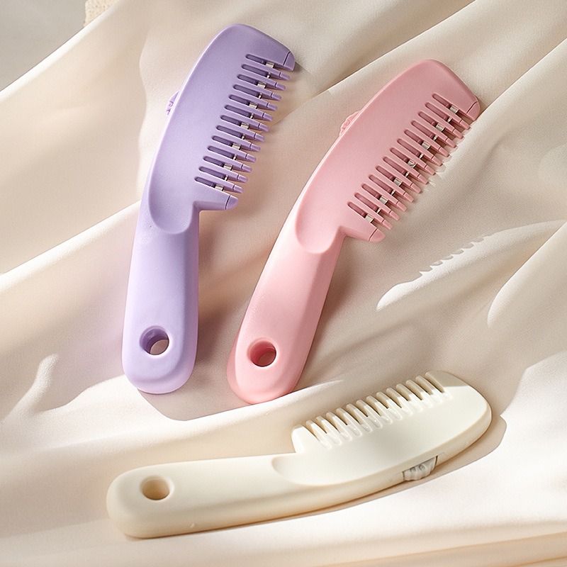 Portable Adjustable Three-Spee - Hair Care Tools review and price