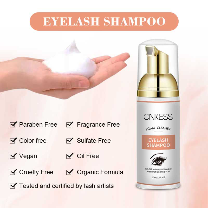 CNKESS 60ml eyelash hair beaut - Hair Care Tonic review and price