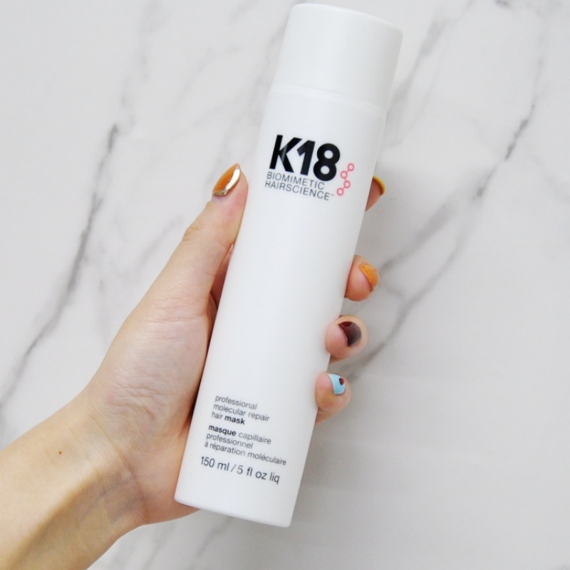 2026 Best Seller K18 150ml Dee - Hair Care Tonic review and price