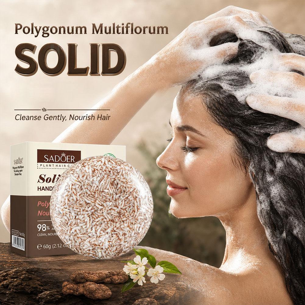 1/3/5PCS Shampoo Bar Organic H - Hair Care Organic review and price