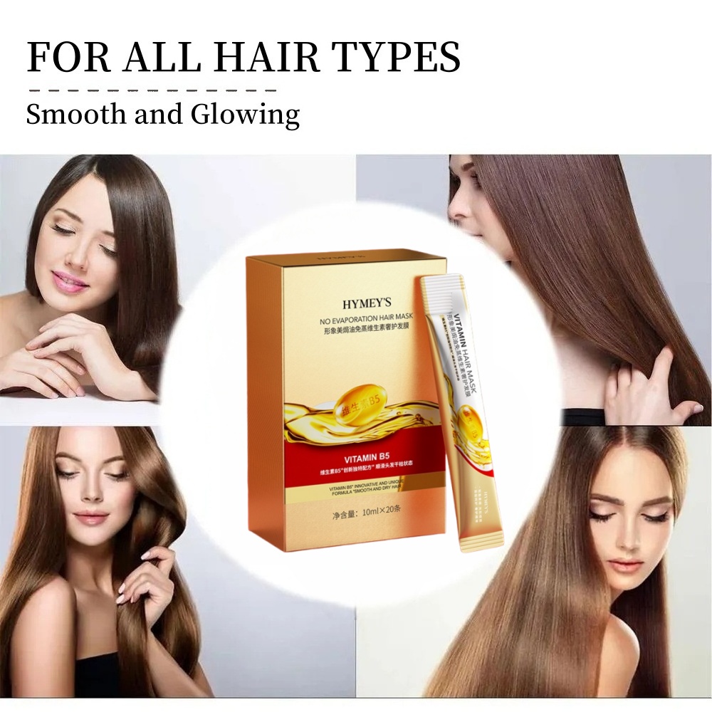 Vitamin-Rich No-Steam Hair Tre - Hair Care Vitamin review and price