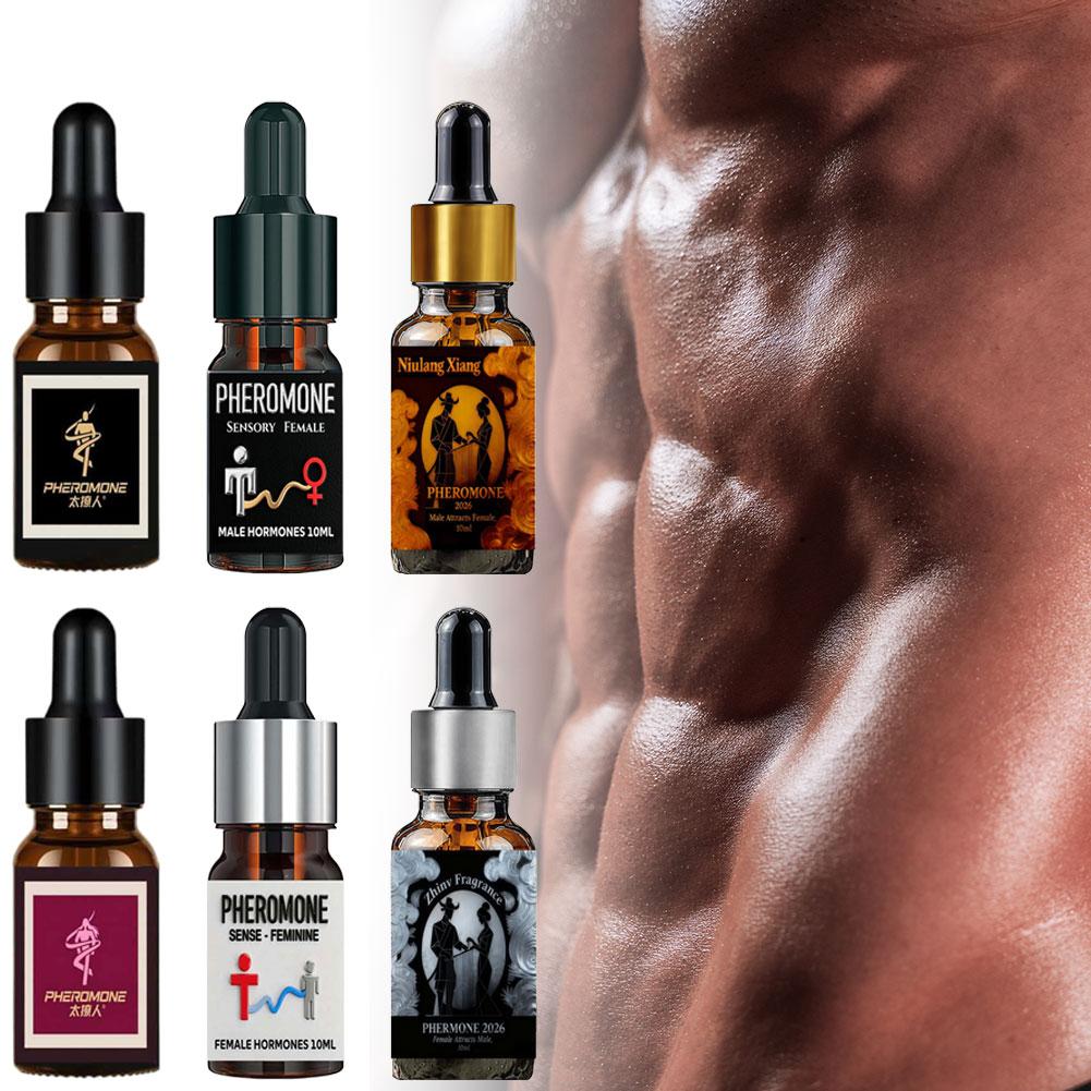 10ml Alcohol-Free Hair Care Es - Hair Care Essential Oil review and price