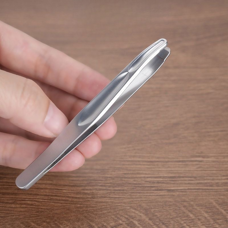 Stainless Steel Tweezers for E - Hair Care Tools review and price