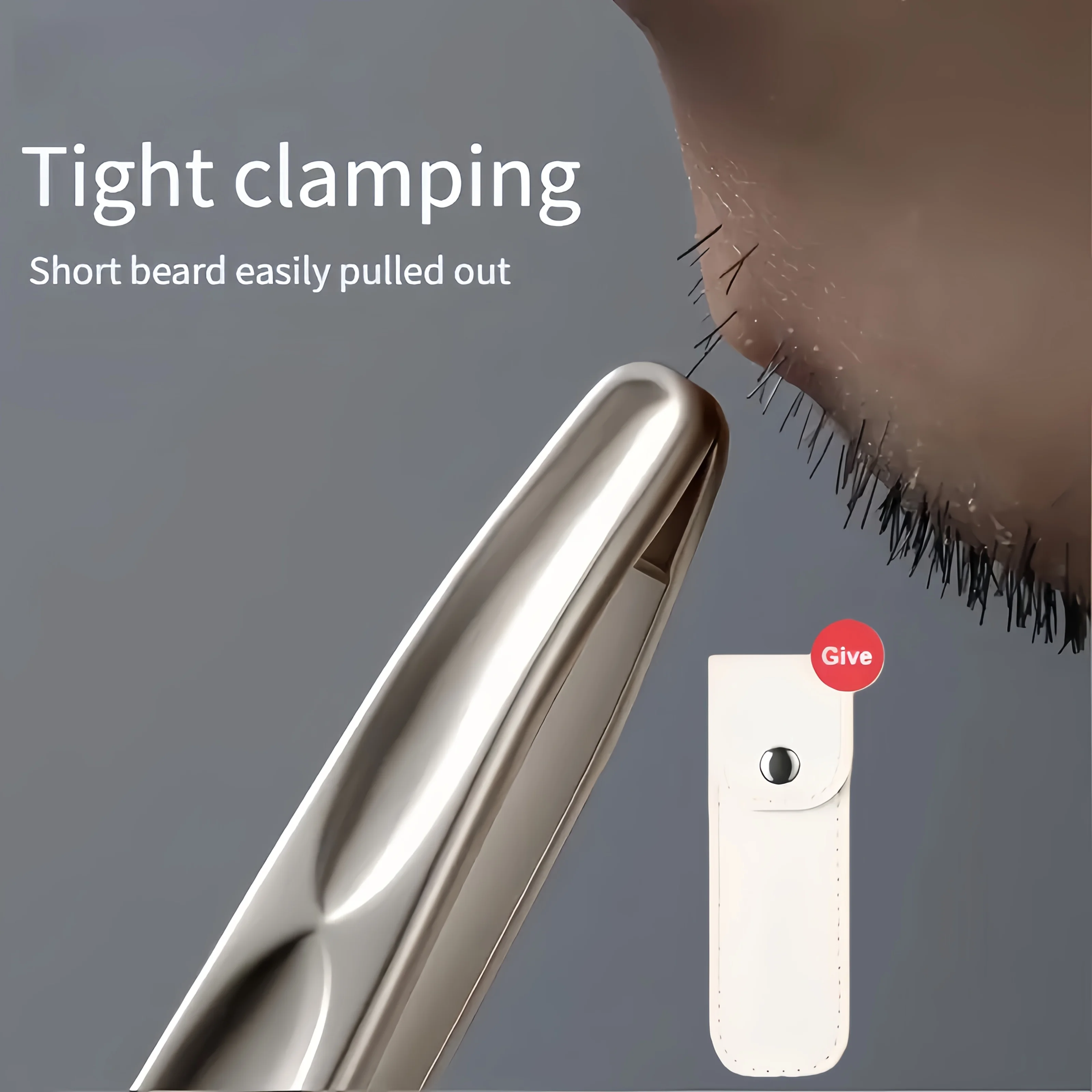 Stainless Steel Tweezers for E - Hair Care Tools review and price