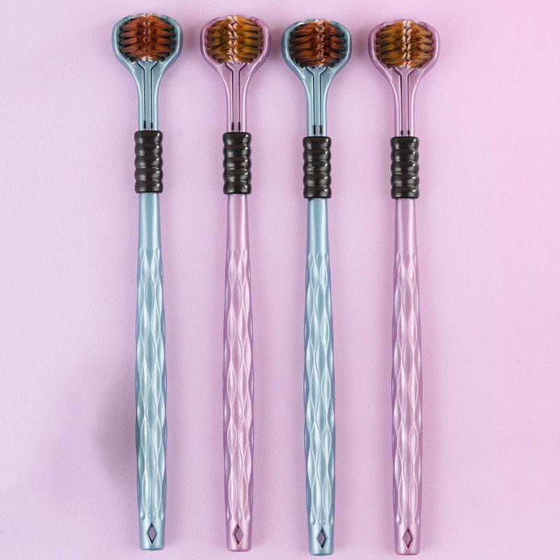 Z.2pcs 3D Stereo Three-Sided T - Hair Care Zone review and price
