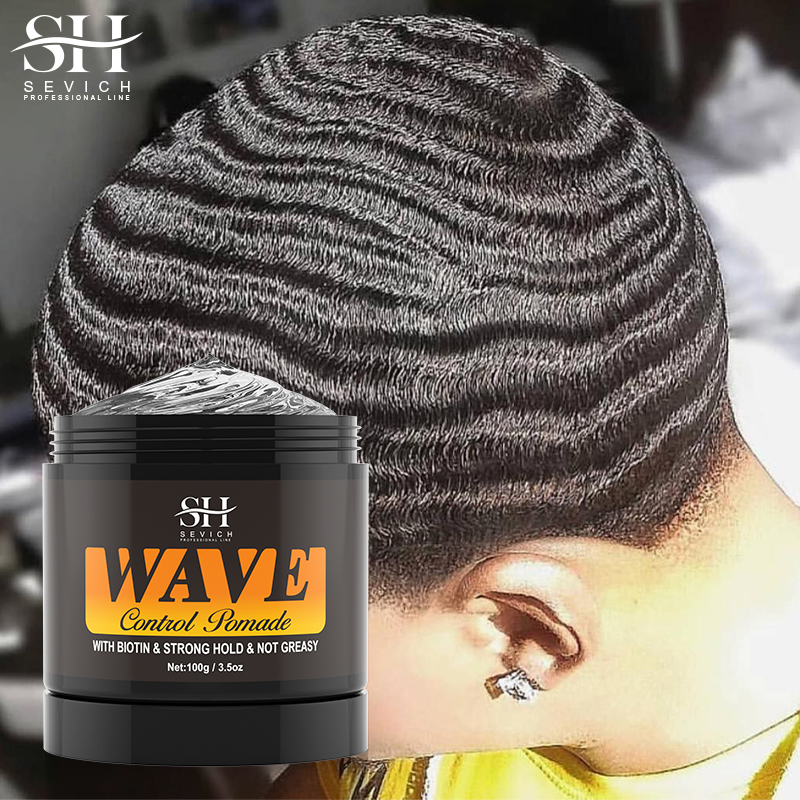 Natural Wave Control Pomade Ha - Hair Care Vitamin review and price