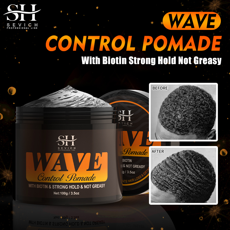 Natural Wave Control Pomade Ha - Hair Care Vitamin review and price