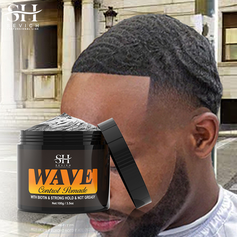 Natural Wave Control Pomade Ha - Hair Care Vitamin review and price