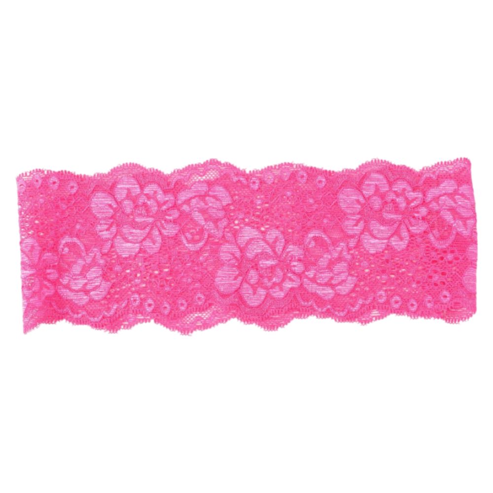 Fashion Elastic Mesh Lace Hair - Hair Net Invisible review and price